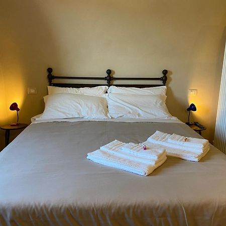 La Casa Medievale Suites E Spa Понтремоли Екстериор снимка