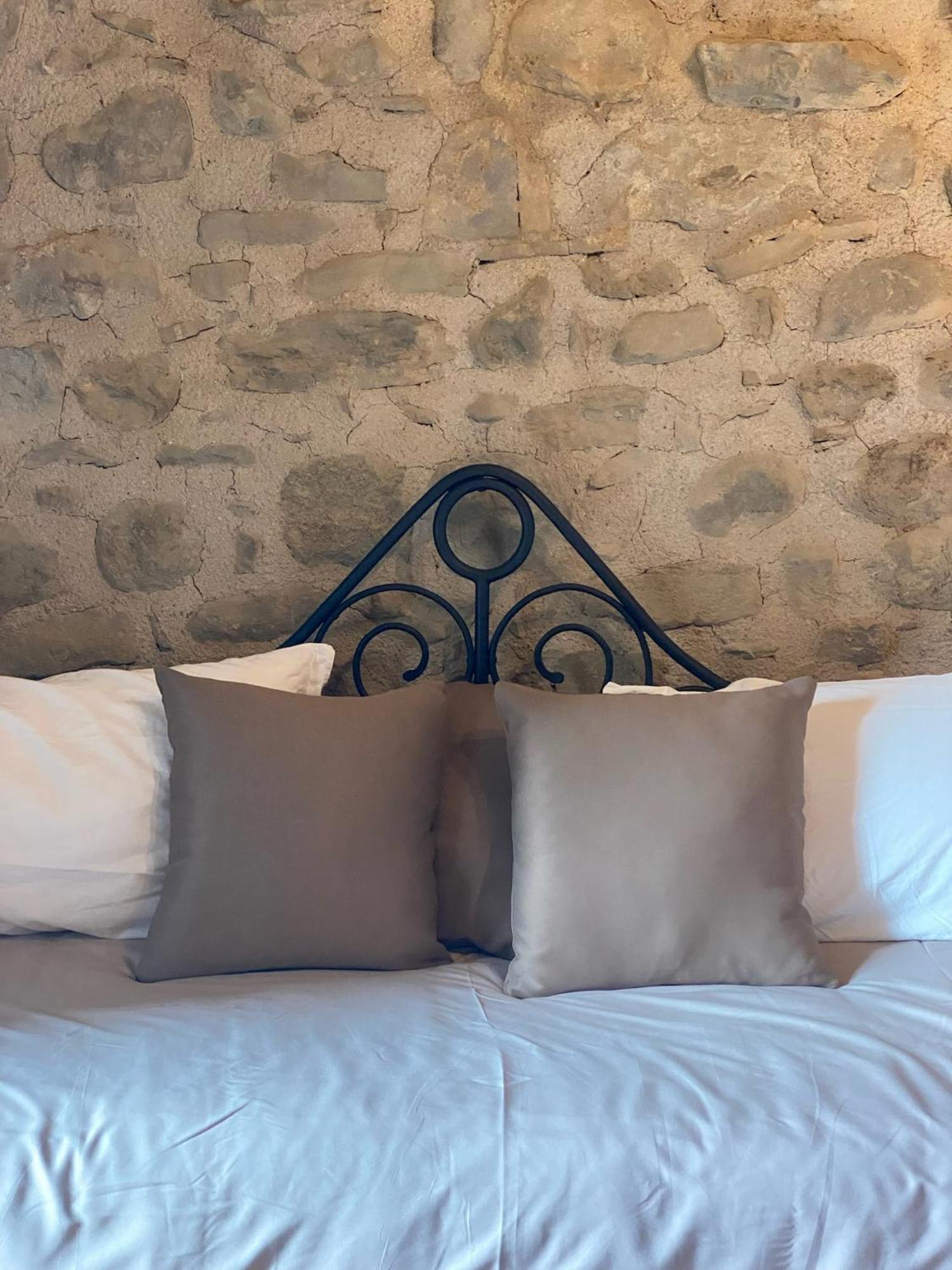 La Casa Medievale Suites E Spa Понтремоли Екстериор снимка